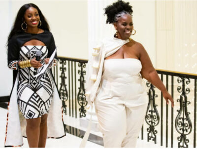Yvonne Jewnell with her mother Sandra Burkett