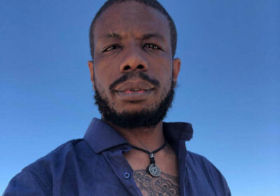 Peter-Charles Rainmaker Seaton