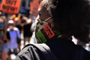 Transgenerational Trauma and Healing for African-Americans