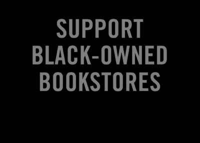 African-American owned bookstores to buy from and follow on social media