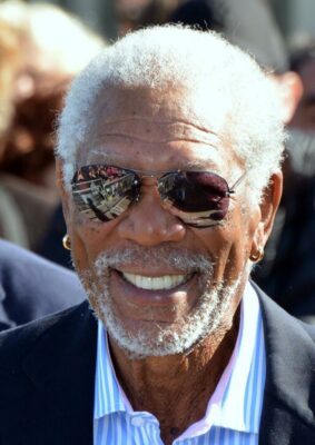 Morgan Freeman --Birthday Congratulations to Morgan Freeman and His Legacy
