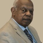 Artifacts — Edmund Barry Gaither