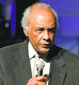 Gil Noble -- Looking Back at 1977: African-American Newscasters as Pioneers in Journalism