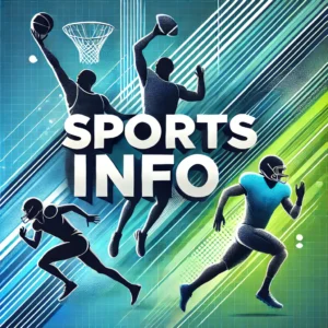 sports info