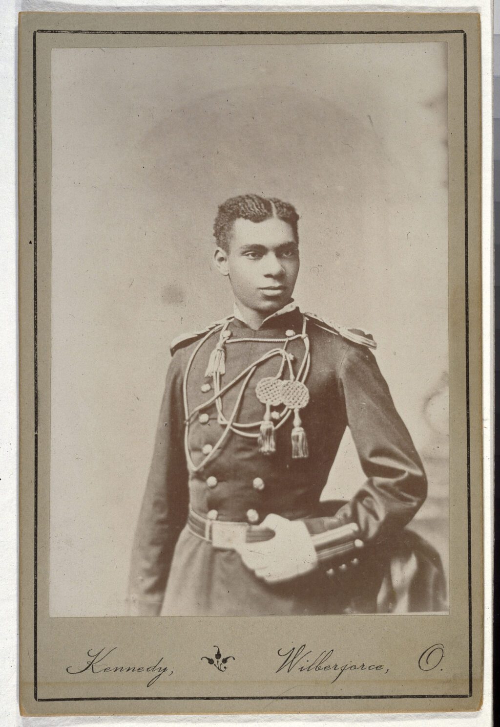 Lt. Henry O. Flipper: The Fight for Justice in a Military That Erased Him